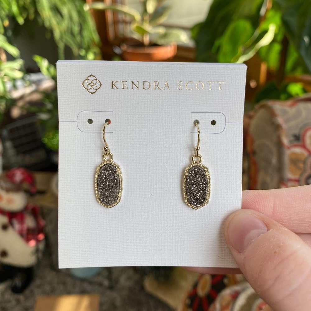 Kendra Scott Lee Earring